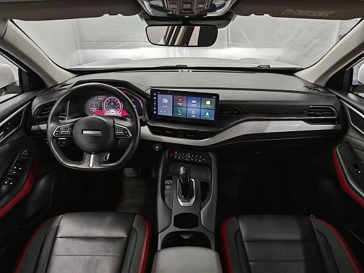 Купить Хавал Haval F7x 2022г.