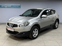 Купить Ниссан Кашкаи 2012г.