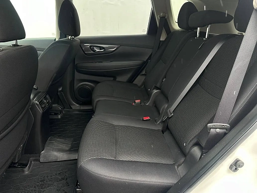 Купить Ниссан КС-Траил 2021г.