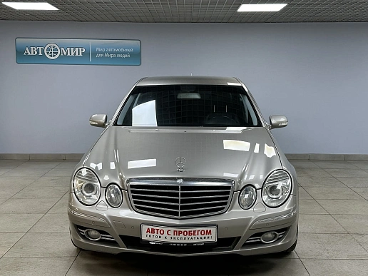 Купить Мерседес-Бенз Е-Класс 2007г.