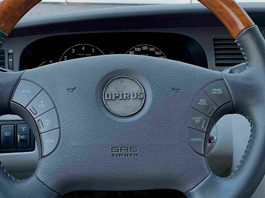 Купить Киа Опирус 2003г.