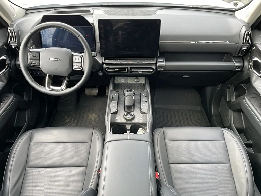 Купить Хавал ПРО Н7 2025г.
