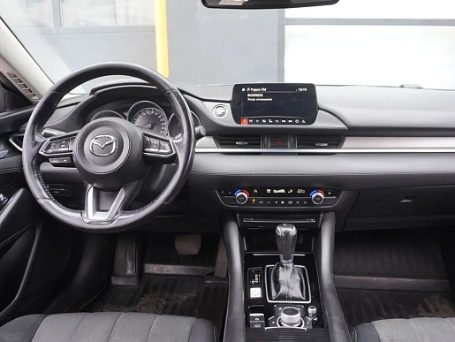 Купить Мазда Mazda 6 2019г.