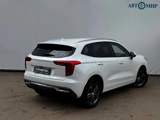 Купить Хавал Haval Jolion 2023г.