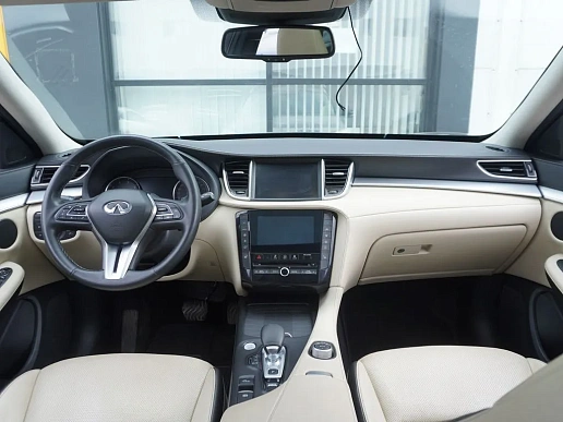 Купить Инфинити Infiniti QX50 2019г.