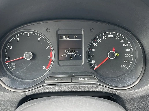 Купить Фольксваген Поло 2014г.