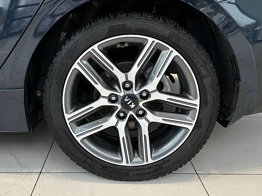 Купить Киа Серато 2020г.