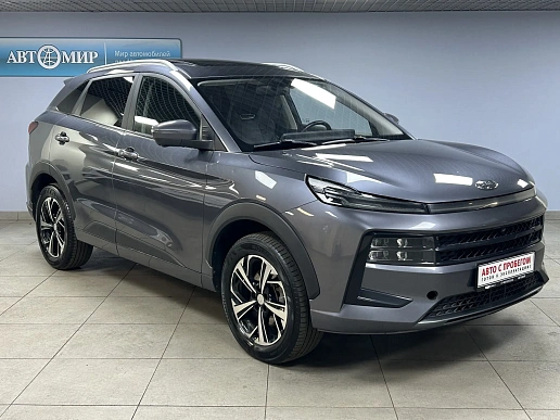 Купить Джак ДЖС6 2023г.