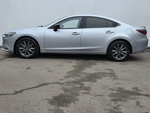 Купить Мазда Mazda 6 2019г.