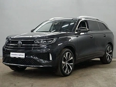 Купить Фольксваген Тавендор 2024г.