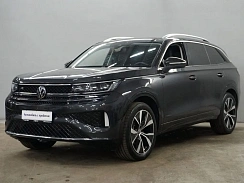 Купить Фольксваген Тавендор 2024г.