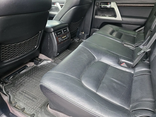 Купить Тойота Ленд Круисер 2012г.