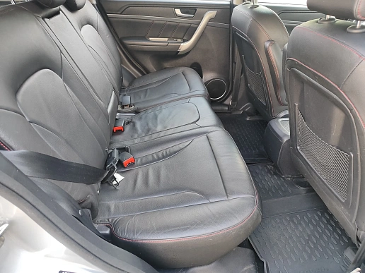 Купить Хавал Haval H6 2017г.