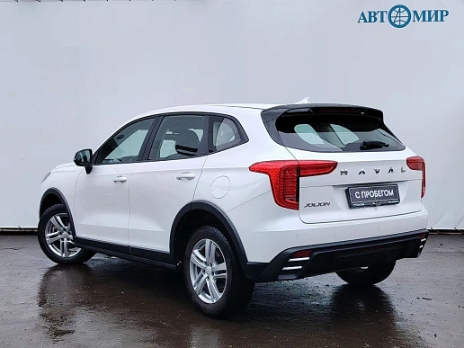 Купить Хавал Haval Jolion 2024г.