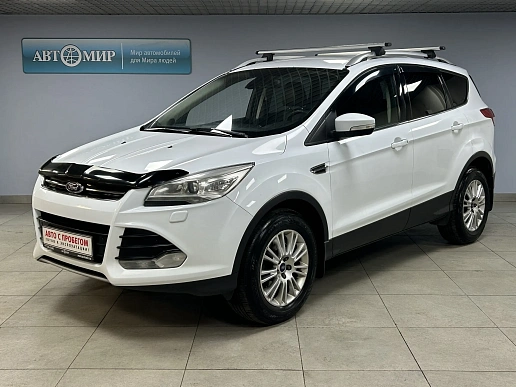 Купить Форд Куга 2014г.