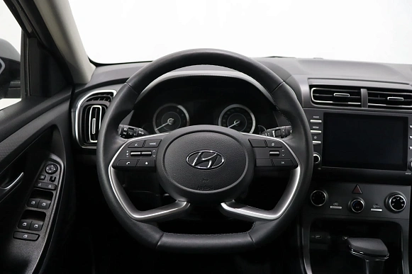 Купить Хёндай Крета 2022г.