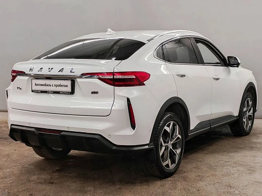 Купить Хавал Haval F7x 2022г.