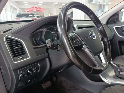 Купить Волво КСК60 2016г.