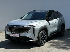 Купить Джили Атлас 2024г.