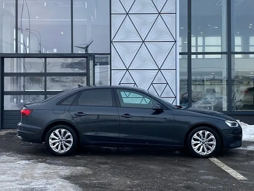 Купить Ауди А4 2020г.