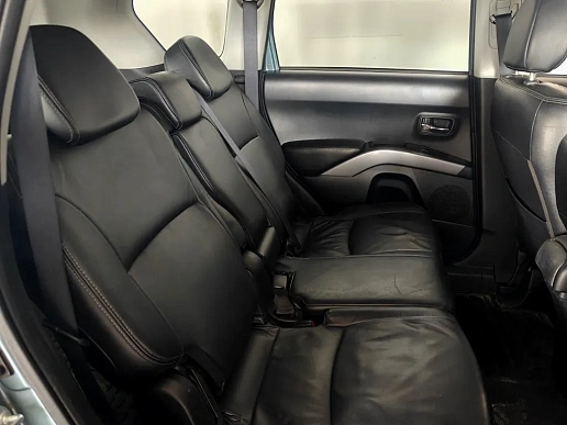 Купить Митсубиси Оутлендер 2008г.