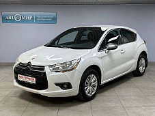 Купить Ситроен ДС4 2012г.