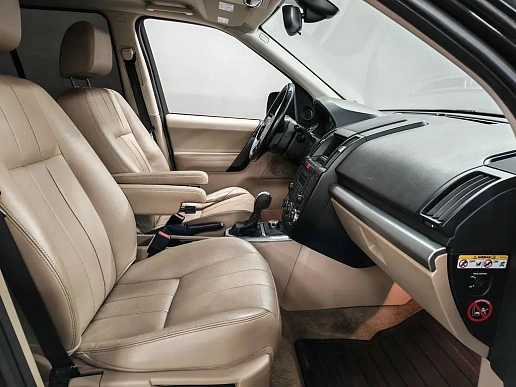 Купить Ленд Ровер  Фрилендер 2012г.