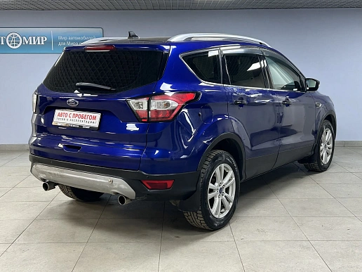 Купить Форд Куга 2017г.