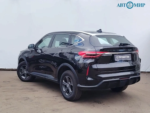 Купить Хавал Haval F7 2024г.