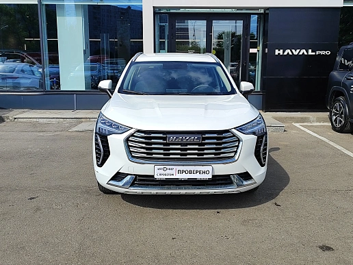 Купить Хавал Haval Jolion 2023г.