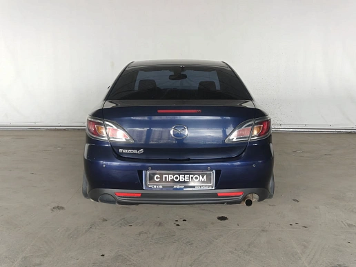 Купить Мазда Mazda 6 2010г.