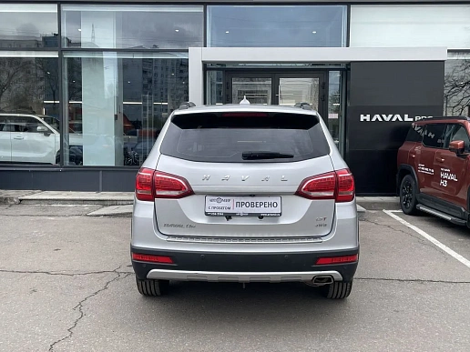 Купить Хавал Haval H6 2019г.