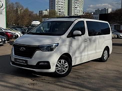 Купить Хёндай Х-1 2020г.