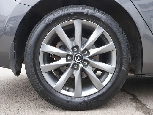 Купить Мазда Mazda 6 2019г.