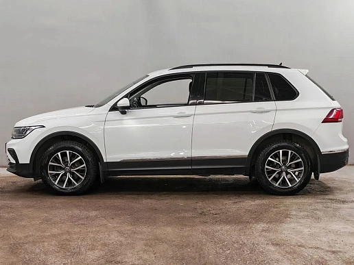 Купить Фольксваген Тигуан 2021г.