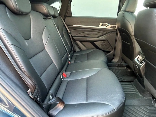 Купить Хавал Haval F7 2025г.