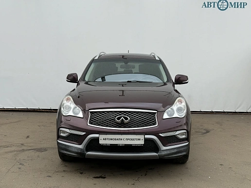 Купить Инфинити Infiniti QX50 2016г.