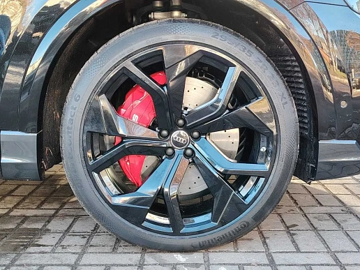 Купить Ауди РС К8 2024г.