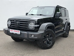 Купить Танк 300 2024г.