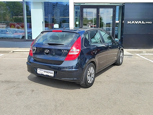 Купить Хёндай и30 2009г.