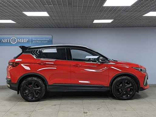 Купить Джили Кулрай 2023г.