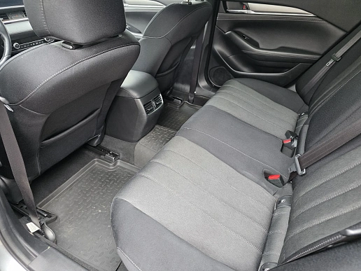 Купить Мазда Mazda 6 2019г.