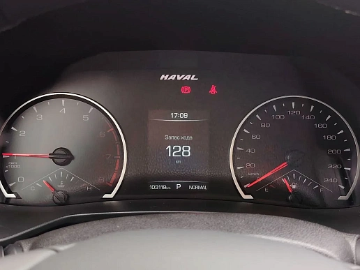 Купить Хавал Haval F7 2024г.