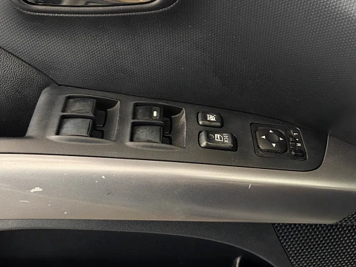 Купить Митсубиси Оутлендер 2008г.