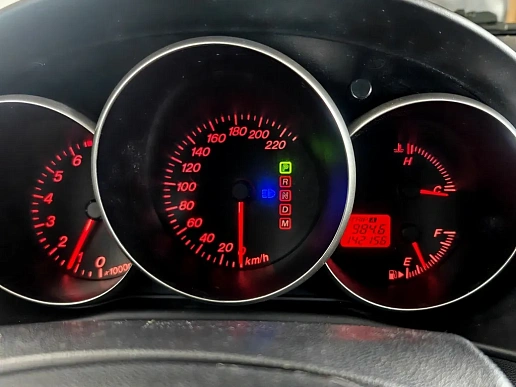Купить Мазда Mazda 3 2005г.