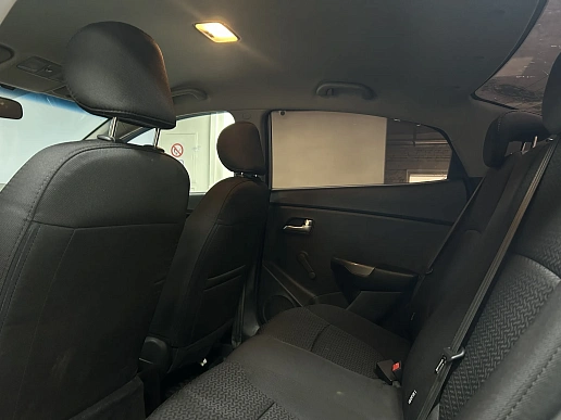 Купить Киа Рио 2015г.