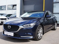 Купить Мазда Mazda 6 2021г.
