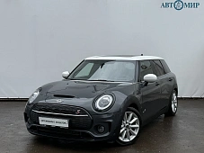 Купить МИНИ Клубман 2020г.