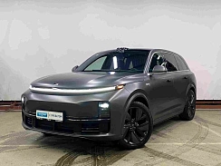 Купить Лихианг Л7 2023г.