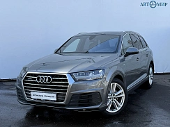 Купить Ауди К7 2015г.
